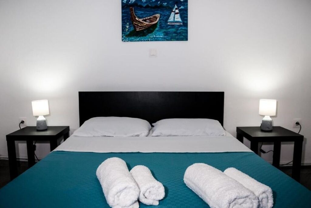 Photo of Bedroom in Kavala