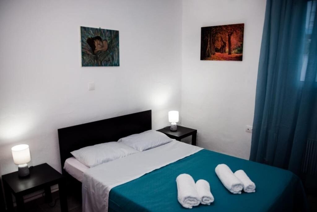 Photo of Bedroom in Kavala