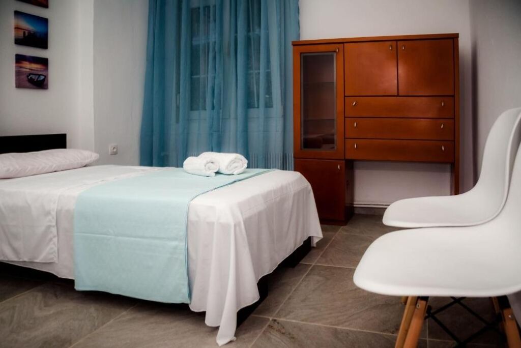 Photo of Bedroom in Kavala