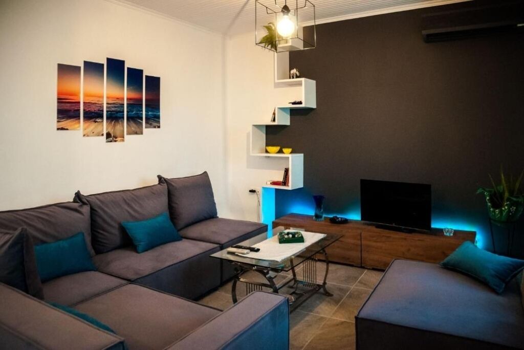 Photo of Livingroom in Kavala