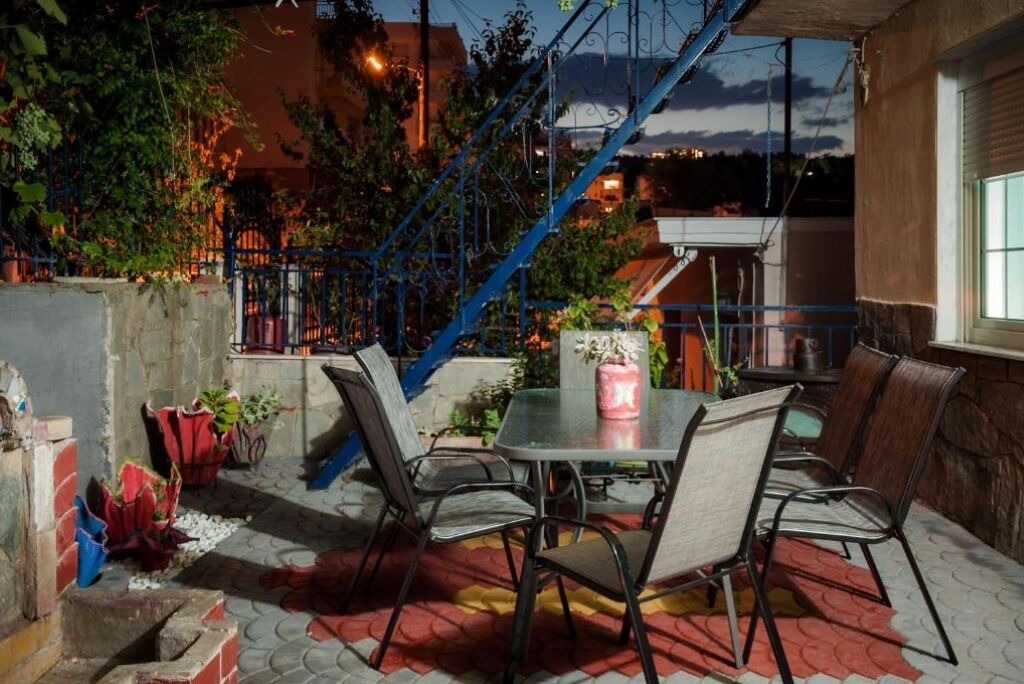 Photo of Outdoor in Kavala