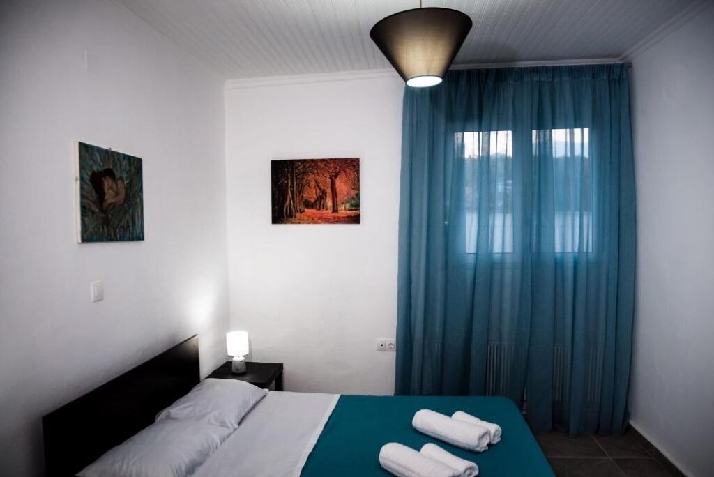 Photo of Bedroom in Kavala