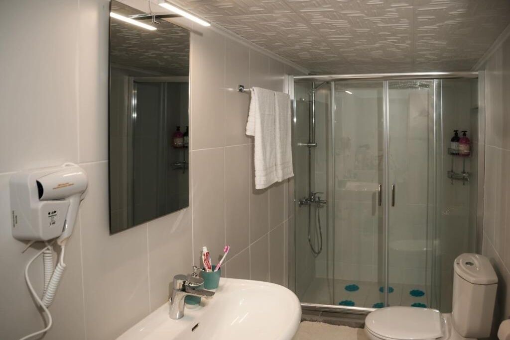 Photo of Bathroom in Kavala