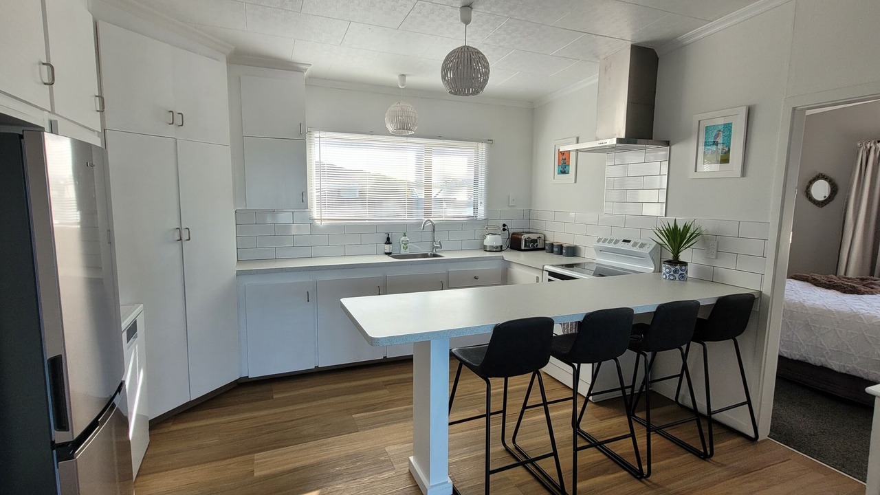 Photo of Kitchen in Riverton