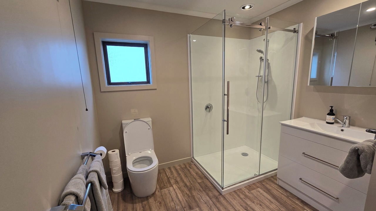 Photo of Bathroom in Riverton