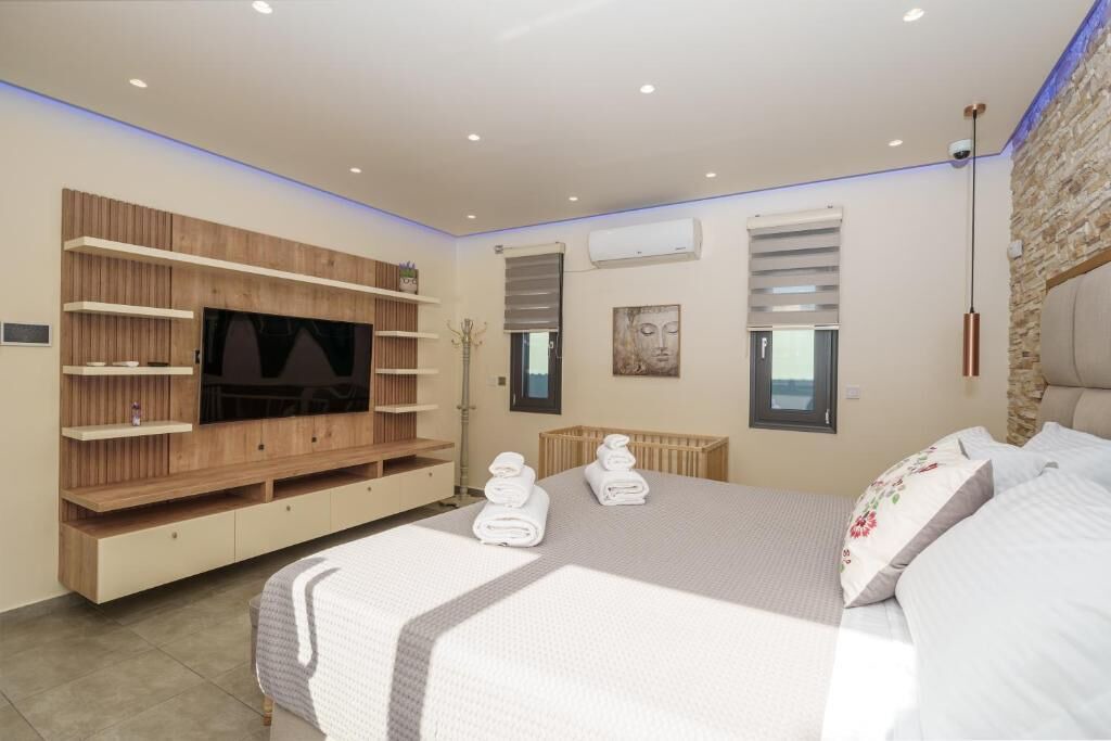 Photo of Bedroom in Spata-Artemida