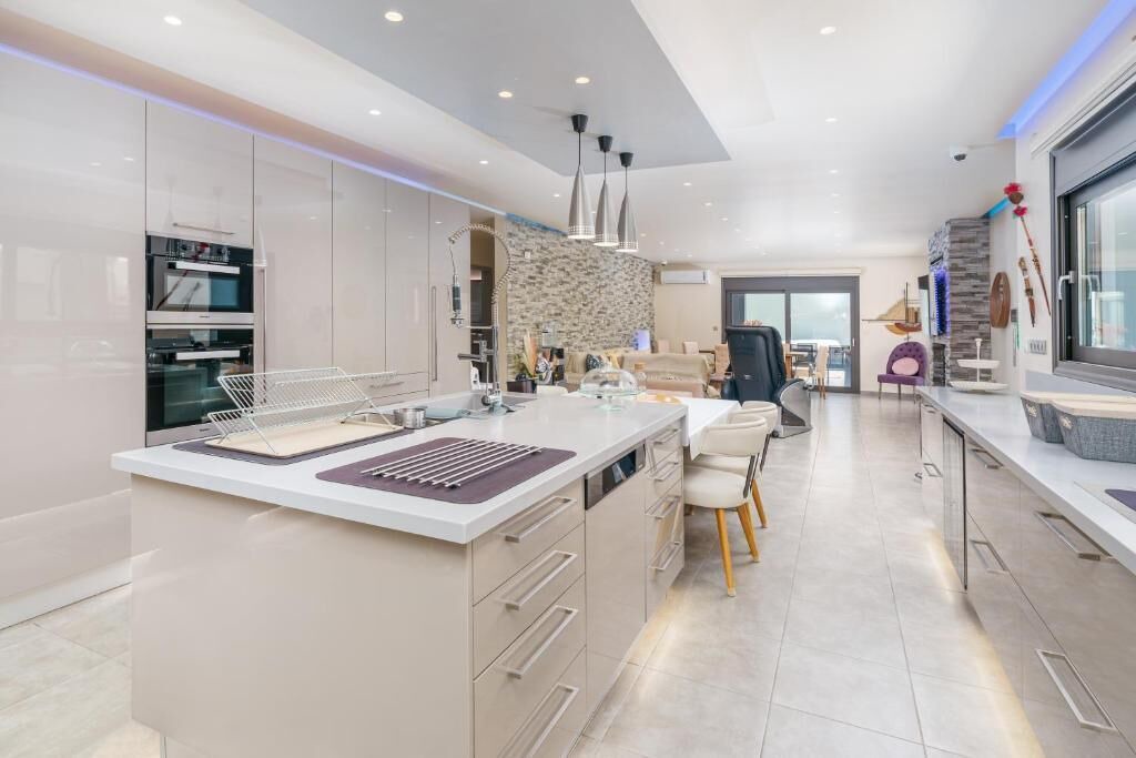Photo of Kitchen in Spata-Artemida