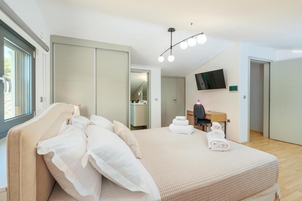 Photo of Bedroom in Spata-Artemida