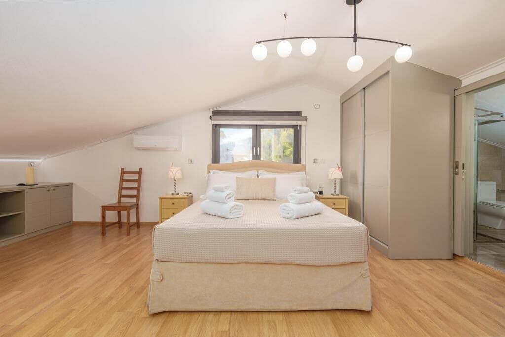 Photo of Bedroom in Spata-Artemida