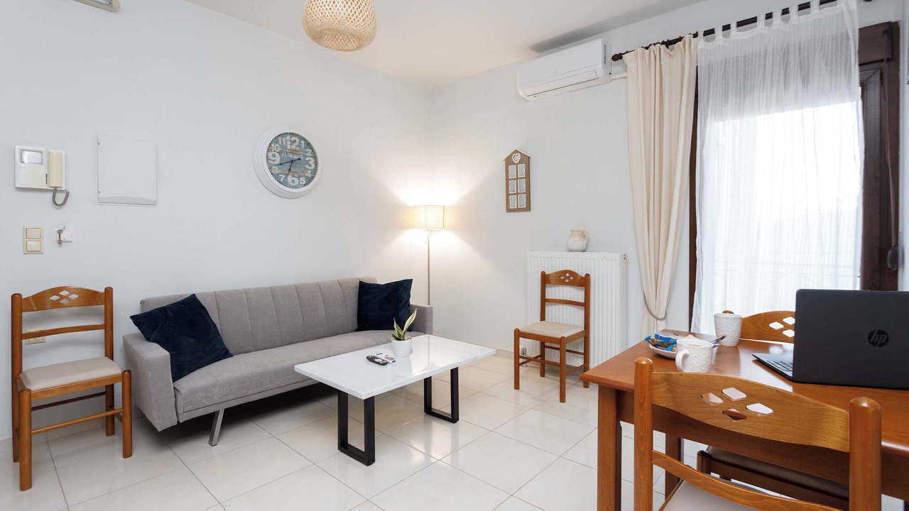Photo of Livingroom in Heraklion