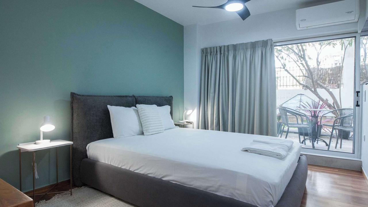 Photo of Bedroom in Mets