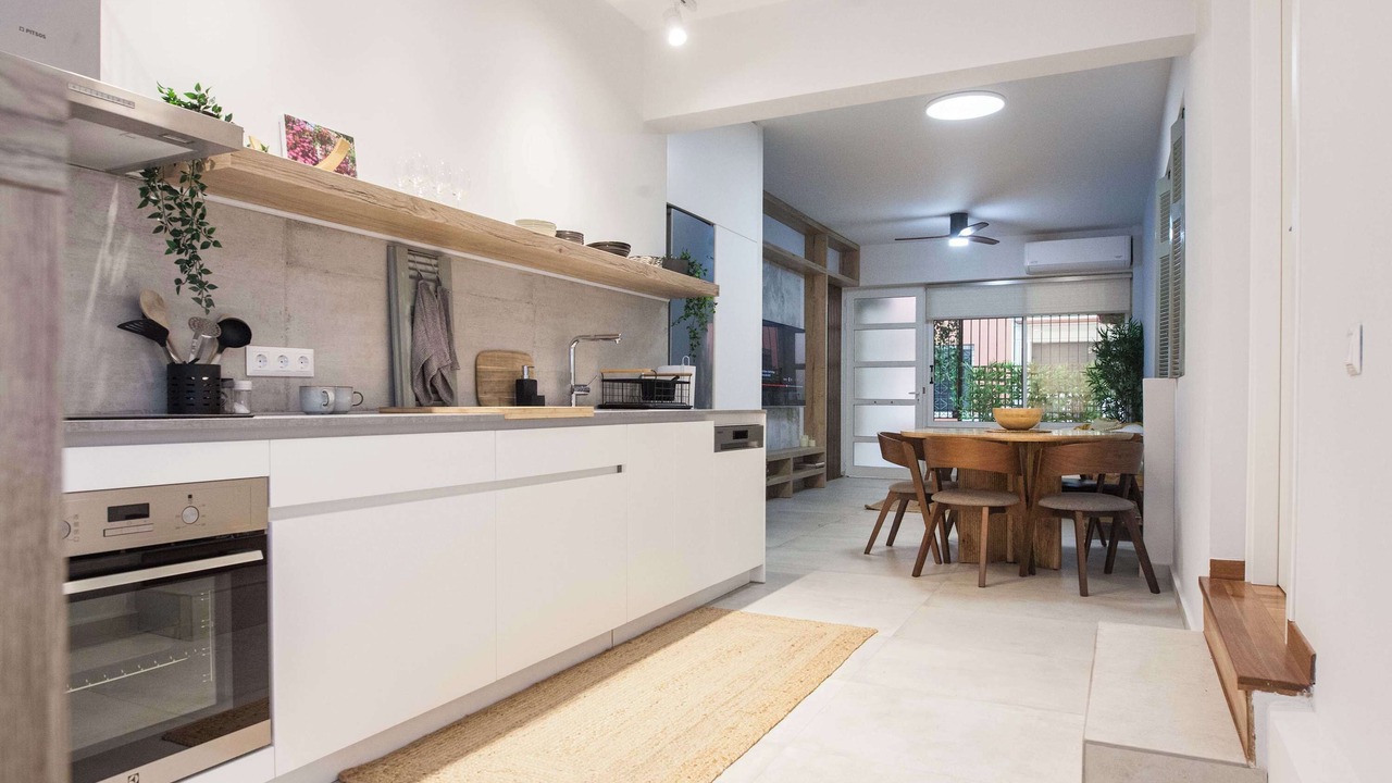 Photo of Kitchen in Mets
