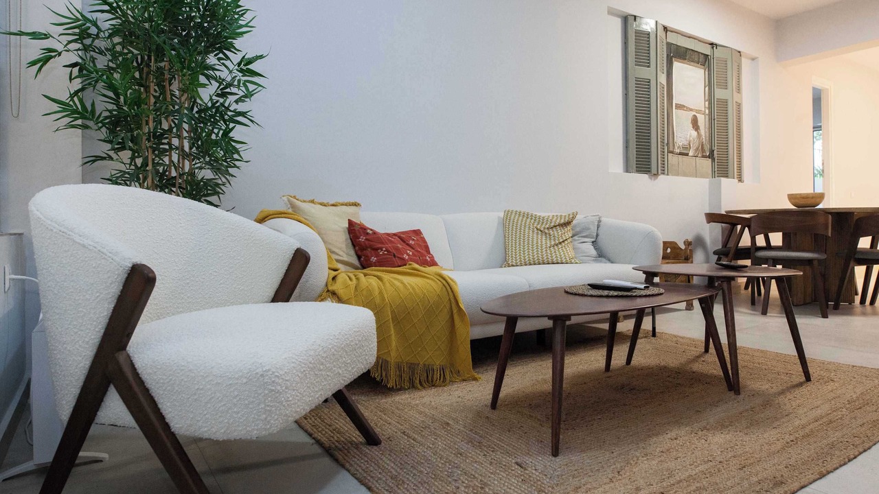 Photo of Livingroom in Mets