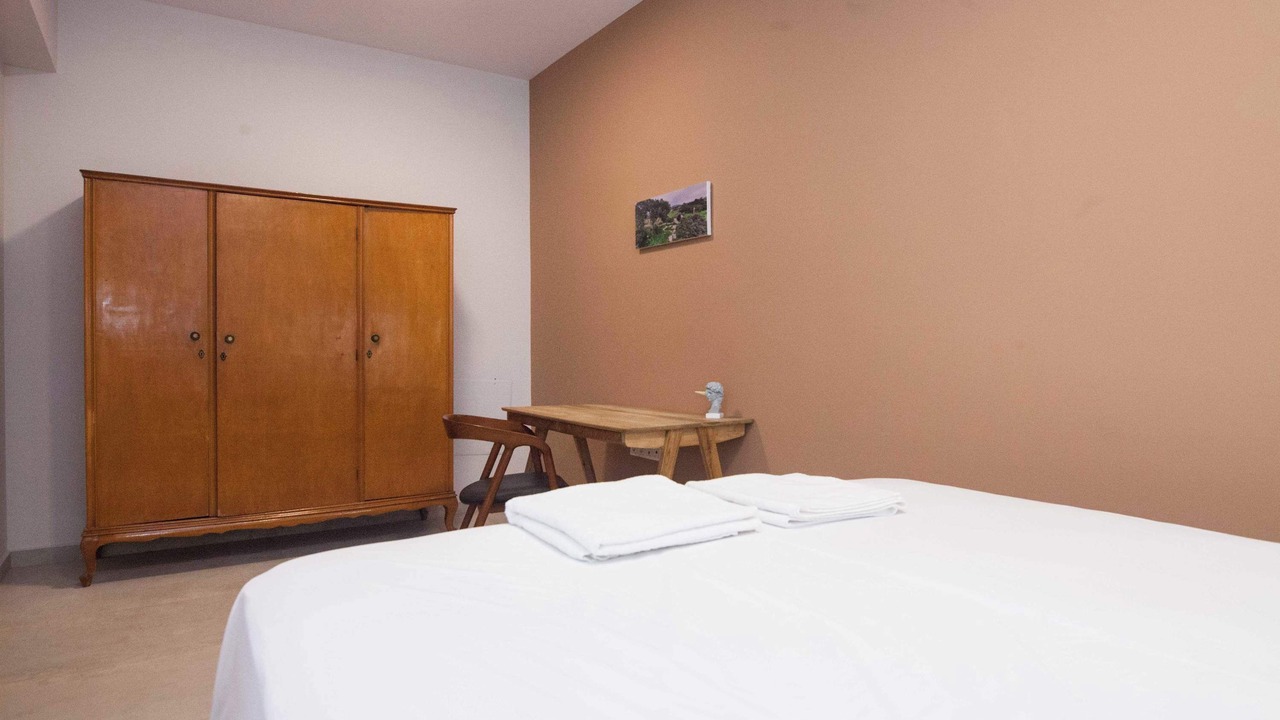 Photo of Bedroom in Mets