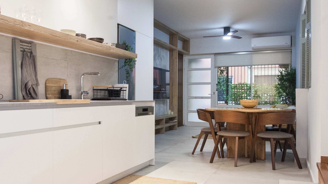 Photo of Kitchen in Mets