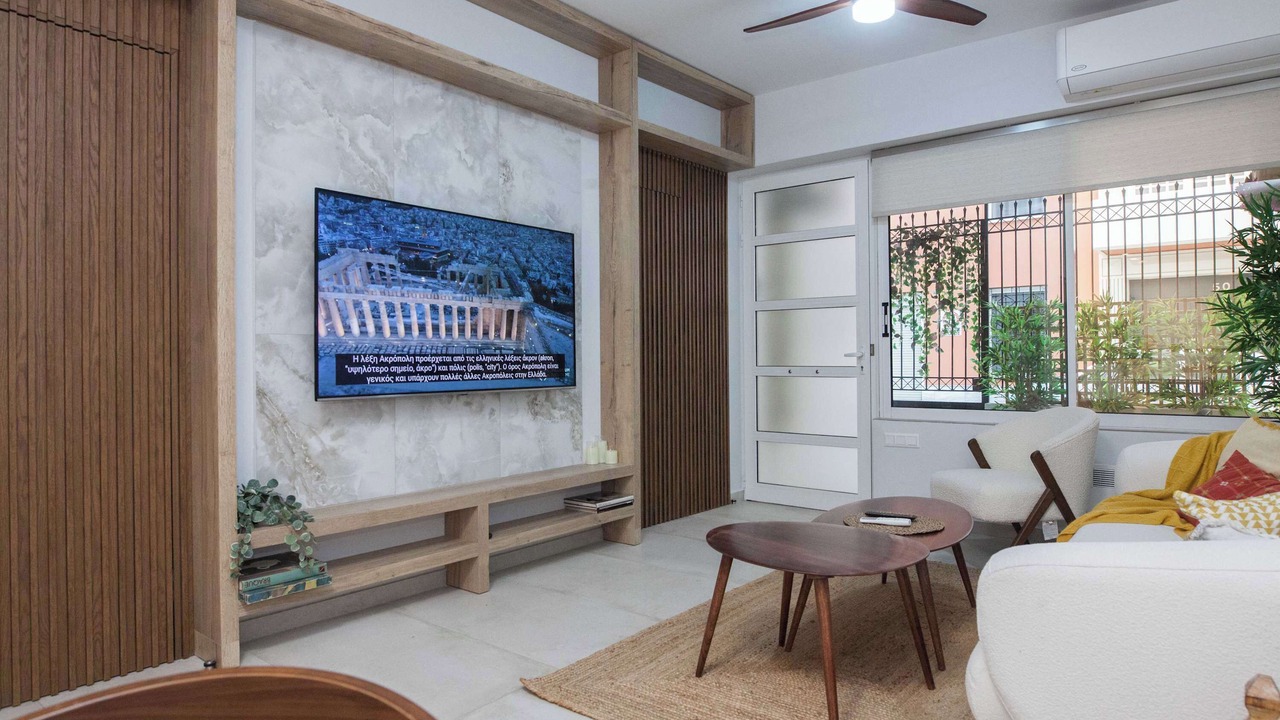 Photo of Livingroom in Mets