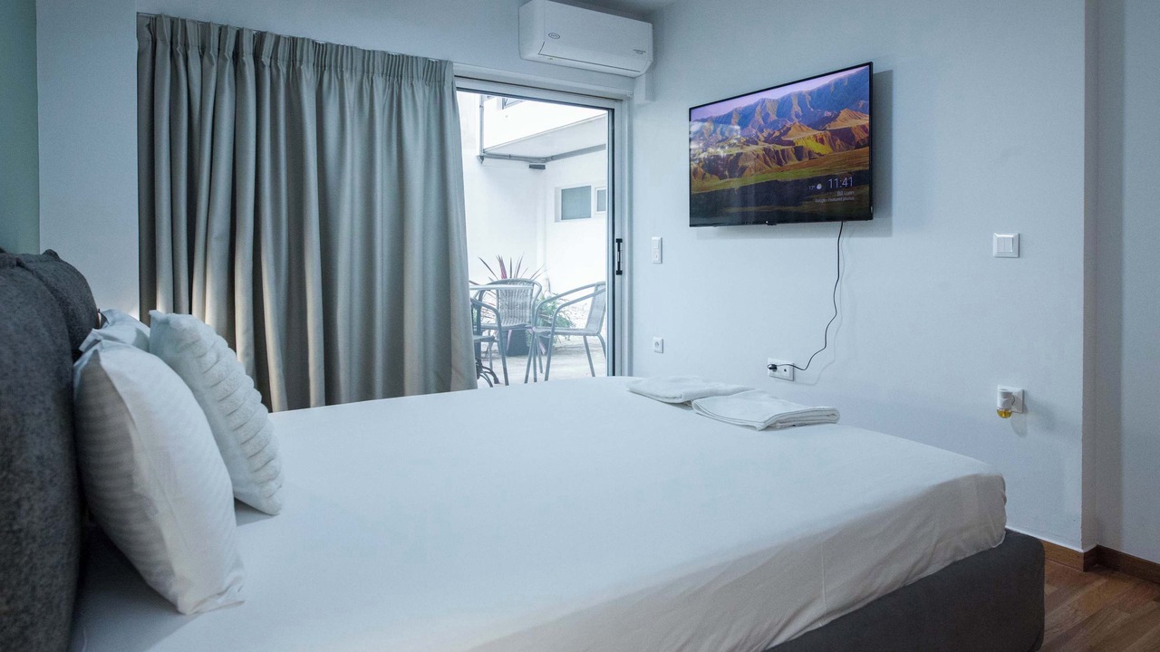 Photo of Bedroom in Mets
