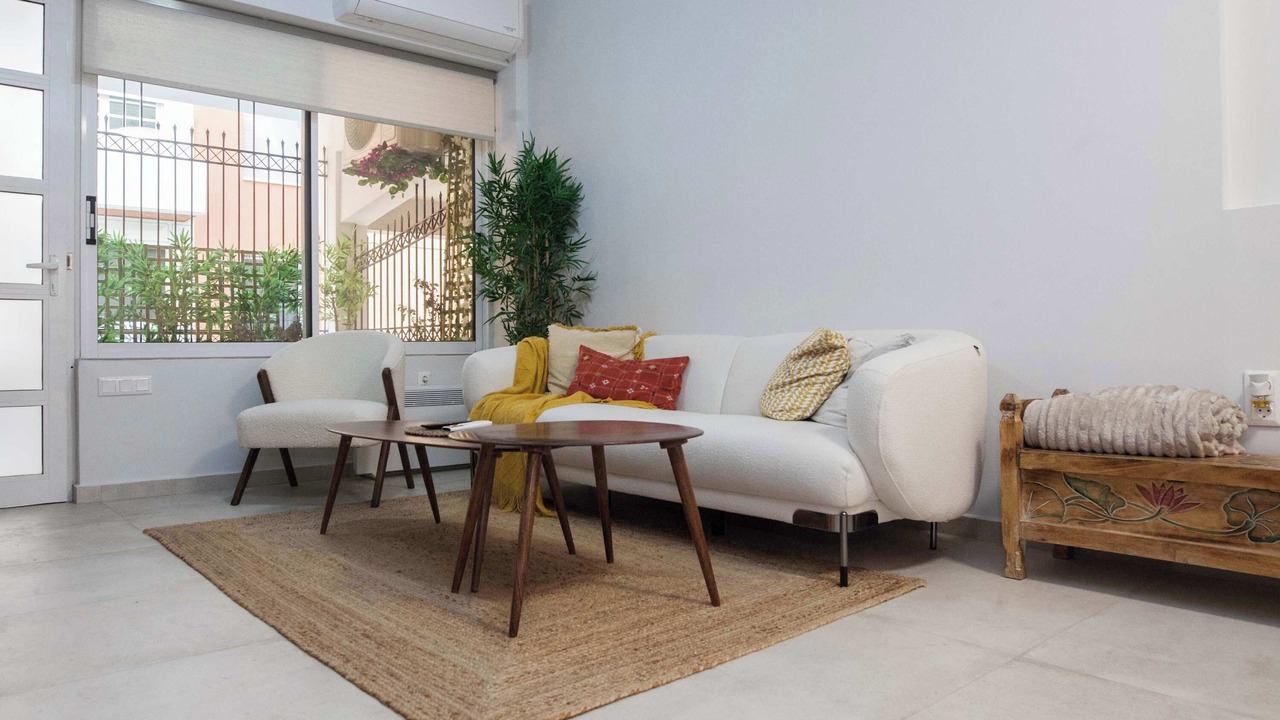 Photo of Livingroom in Mets