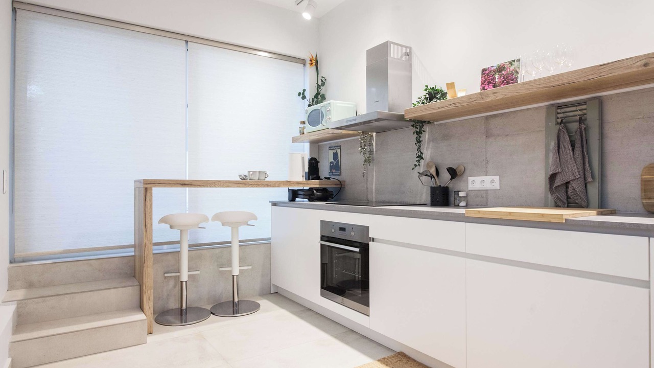 Photo of Kitchen in Mets