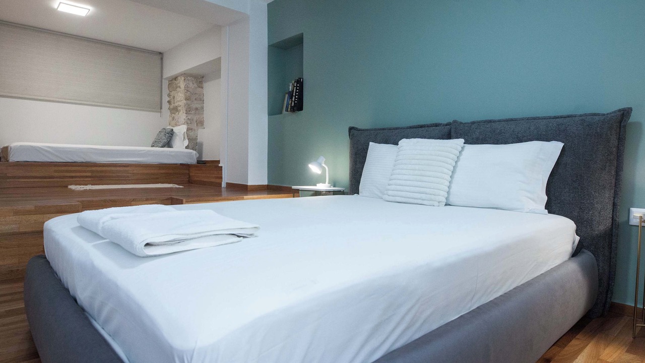 Photo of Bedroom in Mets