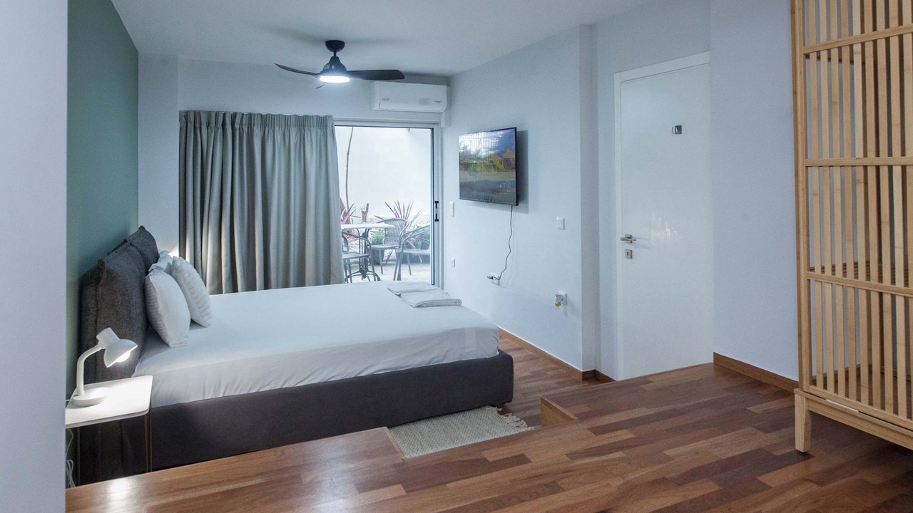 Photo of Bedroom in Mets