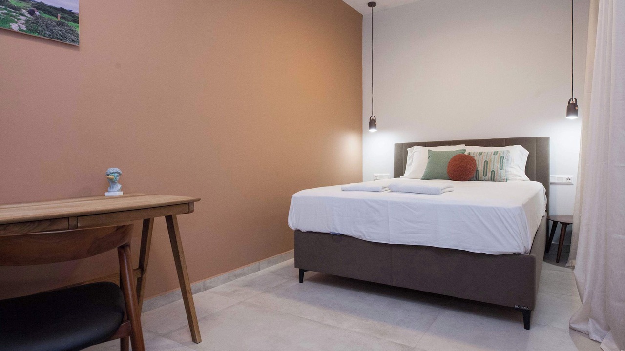 Photo of Bedroom in Mets