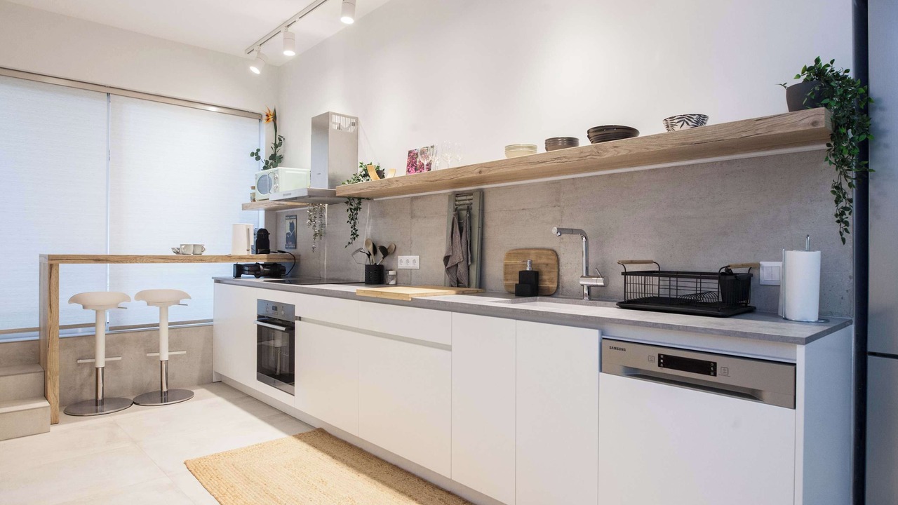 Photo of Kitchen in Mets