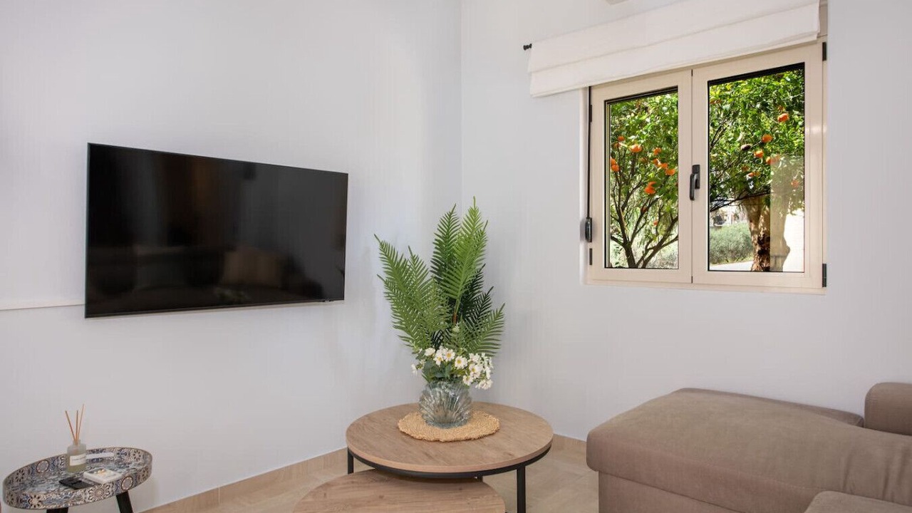Photo of Livingroom in Dramia