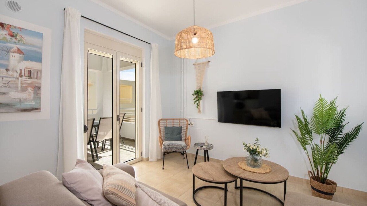 Photo of Livingroom in Dramia