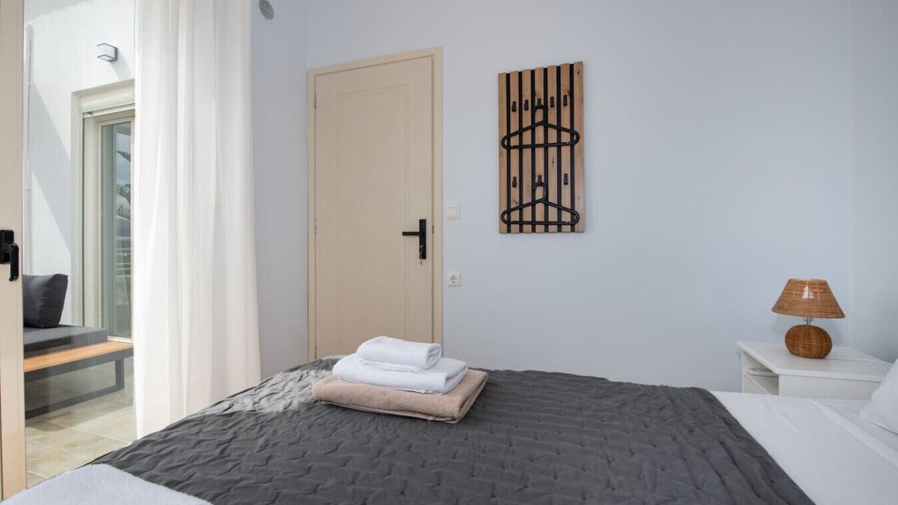 Photo of Bedroom in Dramia