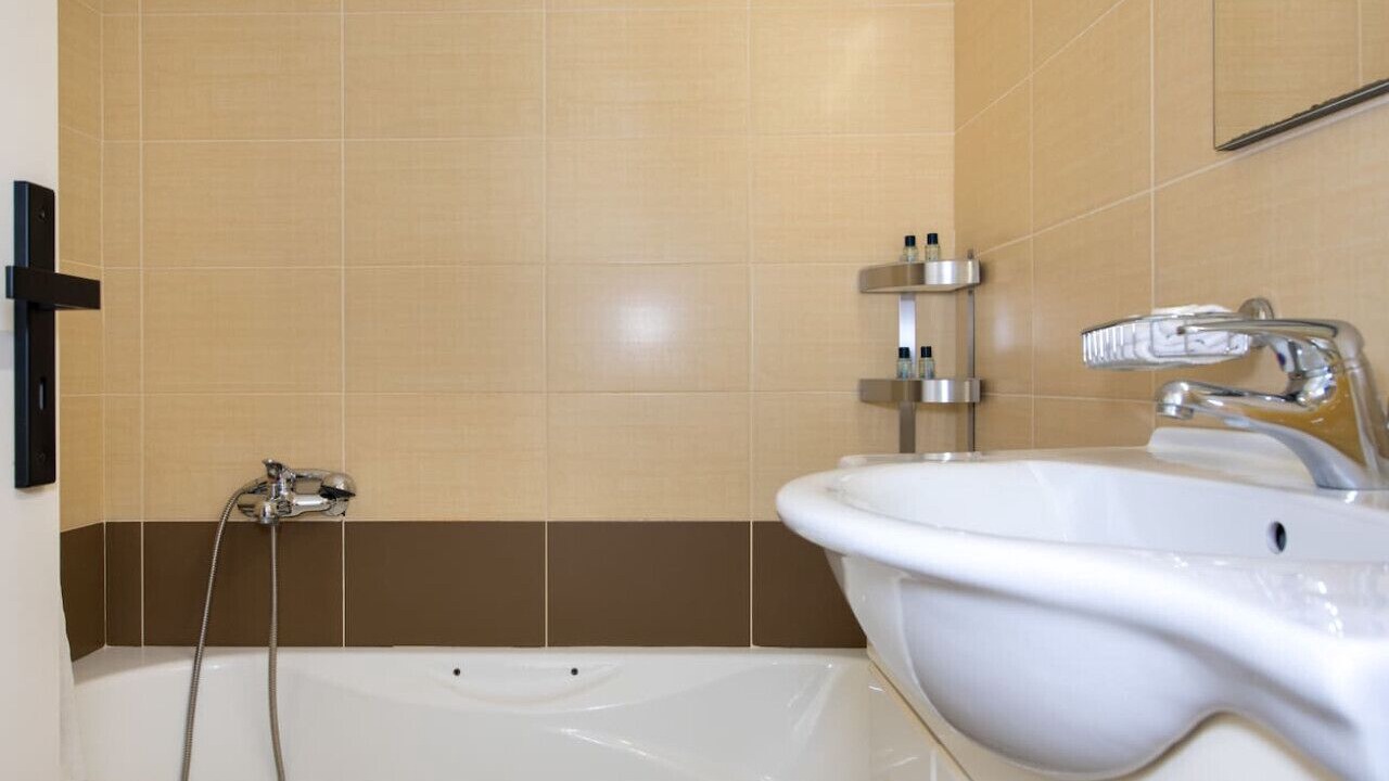 Photo of Bathroom in Dramia
