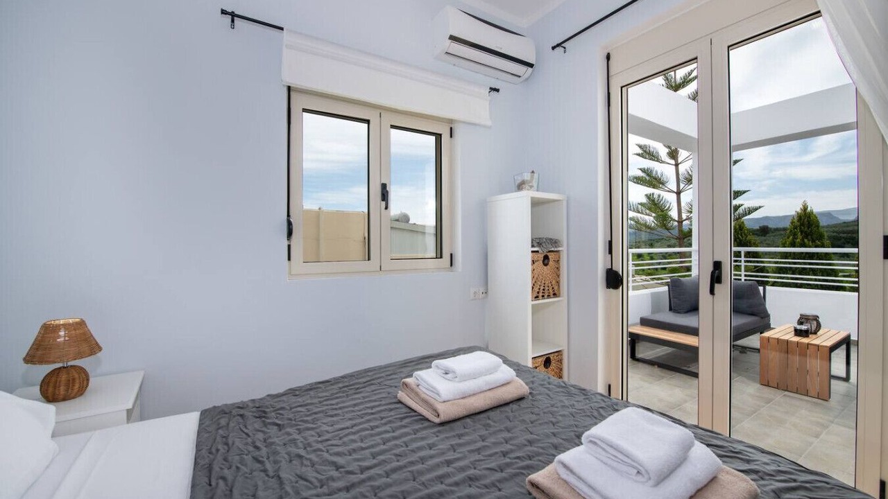 Photo of Bedroom in Dramia