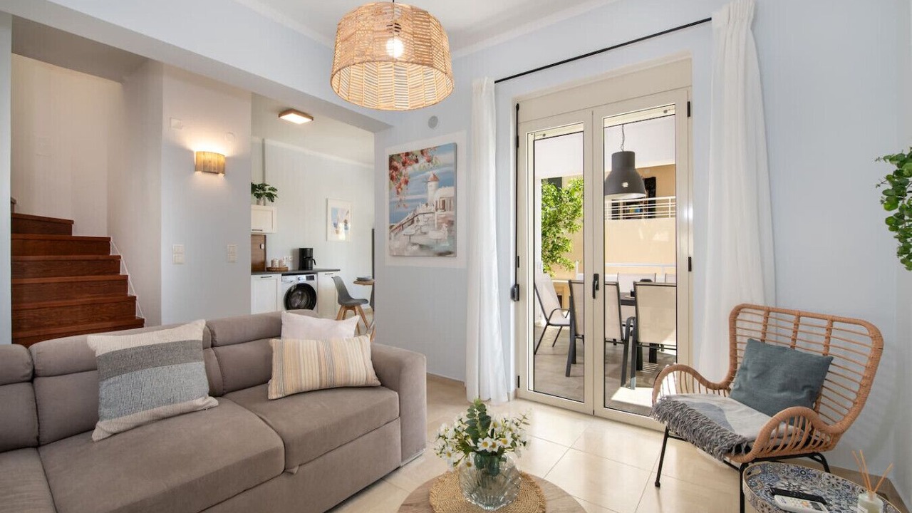 Photo of Livingroom in Dramia