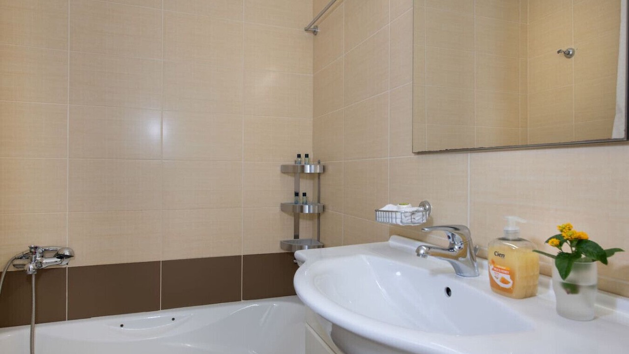 Photo of Bathroom in Dramia