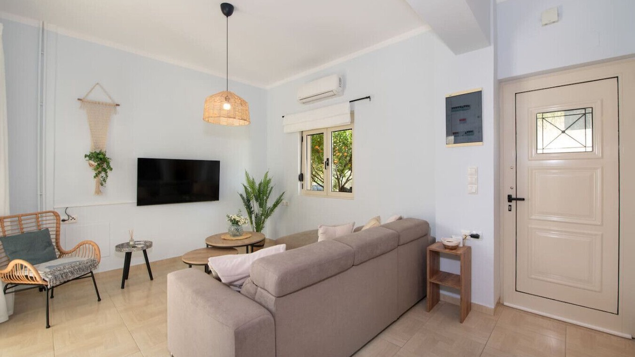 Photo of Livingroom in Dramia