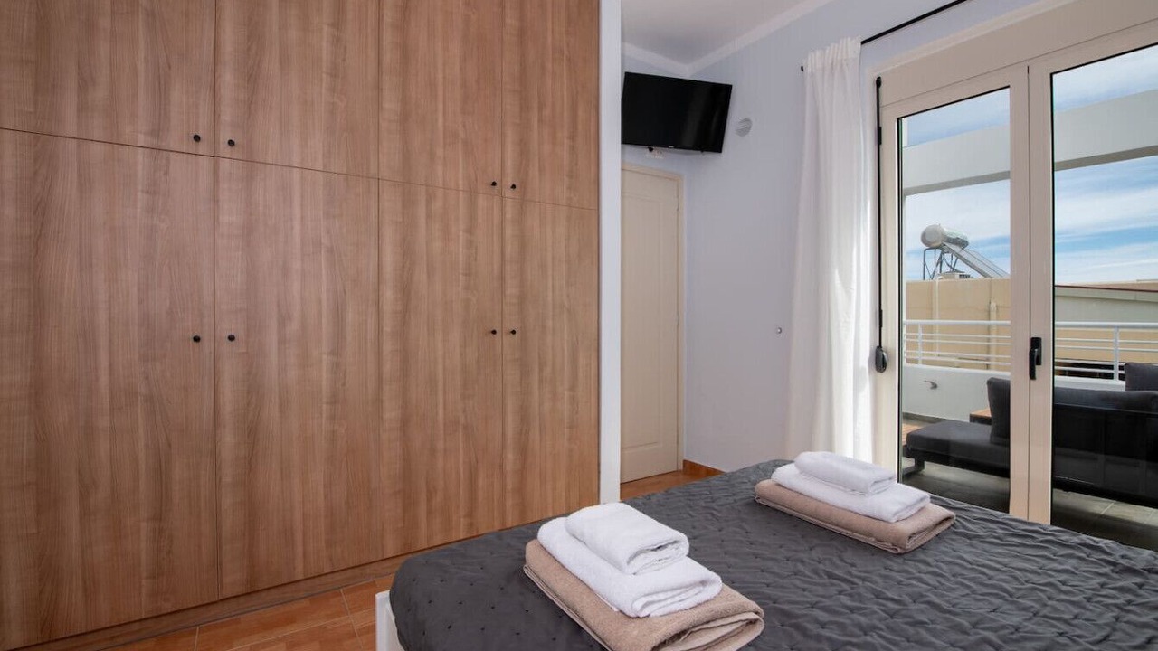 Photo of Bedroom in Dramia