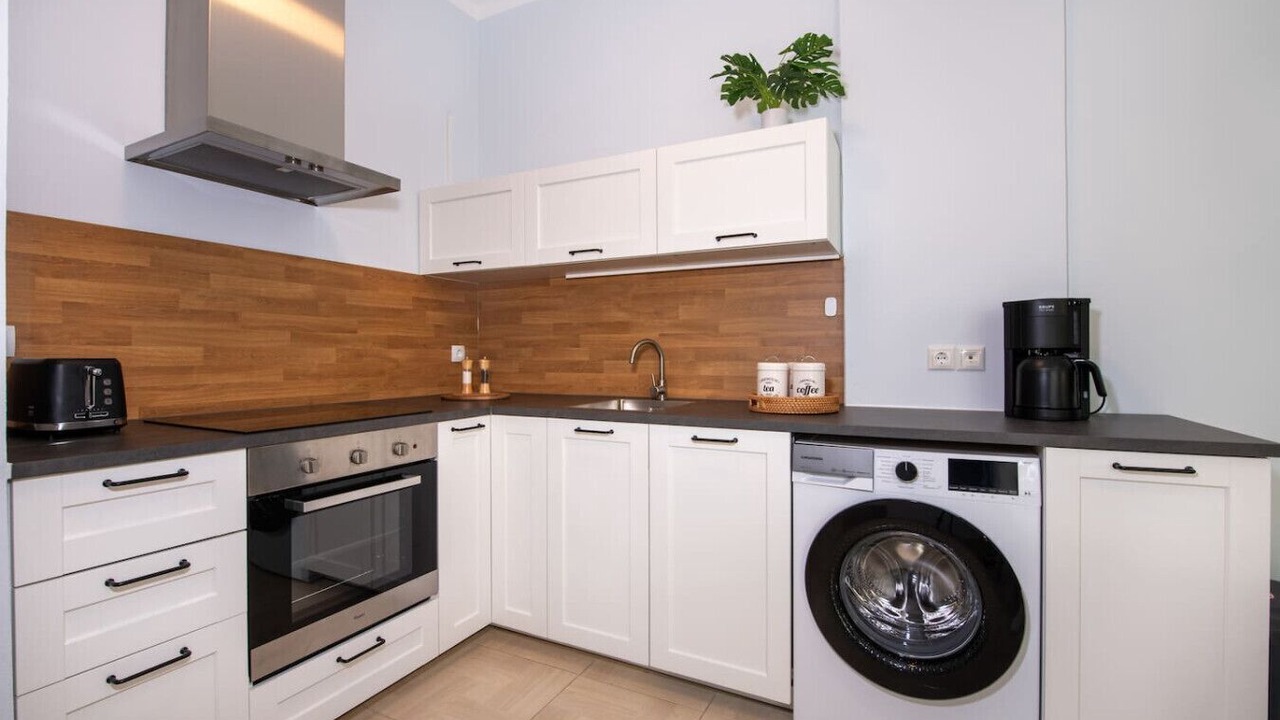 Photo of Kitchen in Dramia