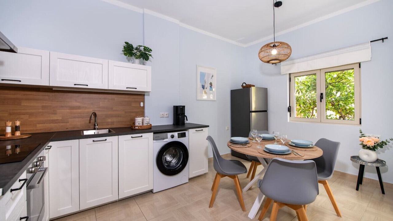Photo of Kitchen in Dramia