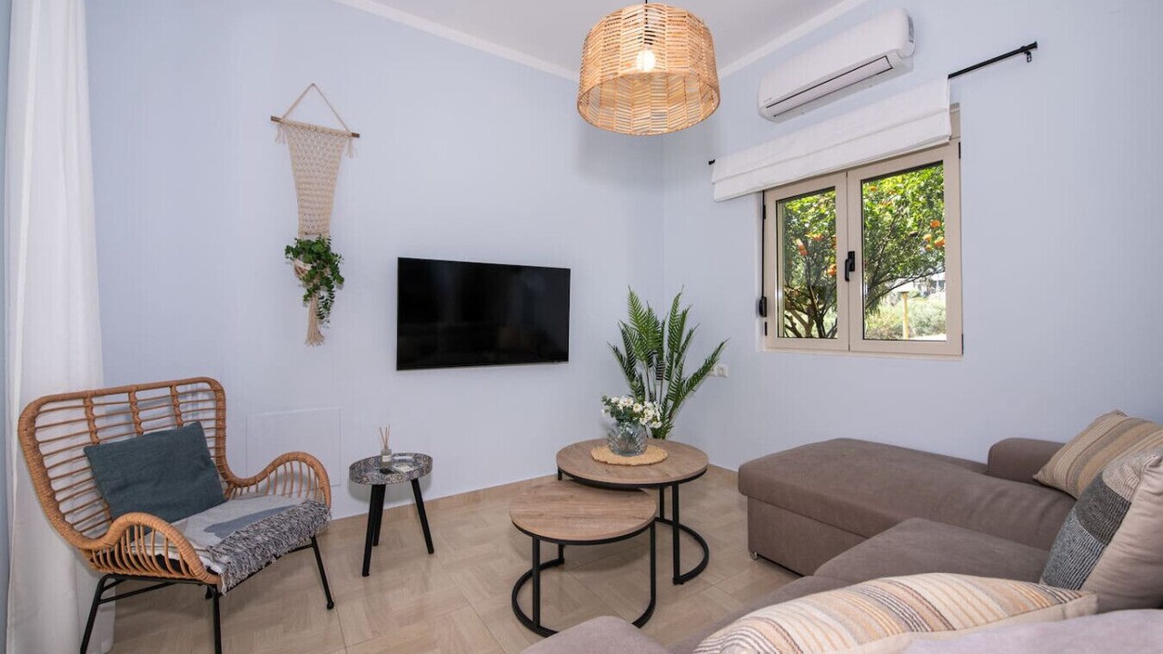 Photo of Livingroom in Dramia