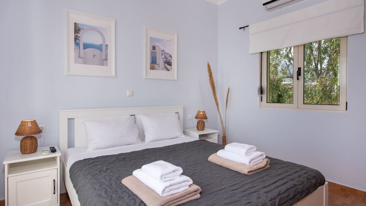 Photo of Bedroom in Dramia