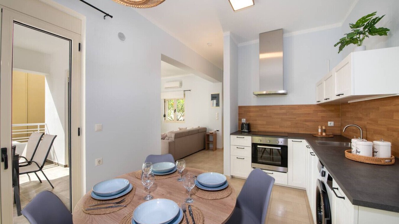 Photo of Kitchen in Dramia