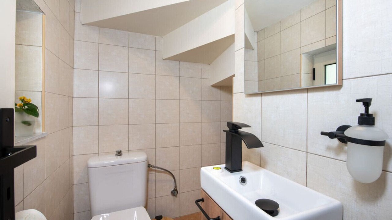 Photo of Bathroom in Dramia
