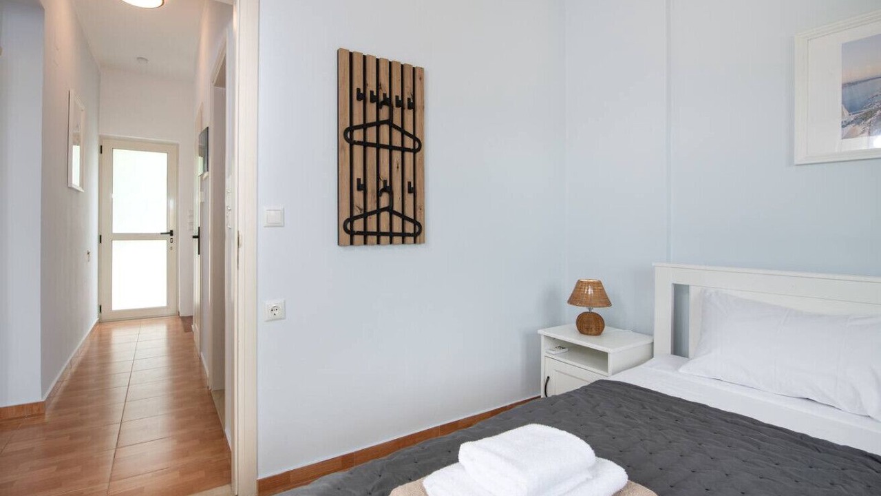 Photo of Bedroom in Dramia