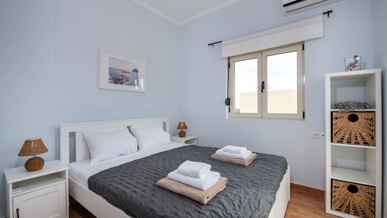 Photo of Bedroom in Dramia