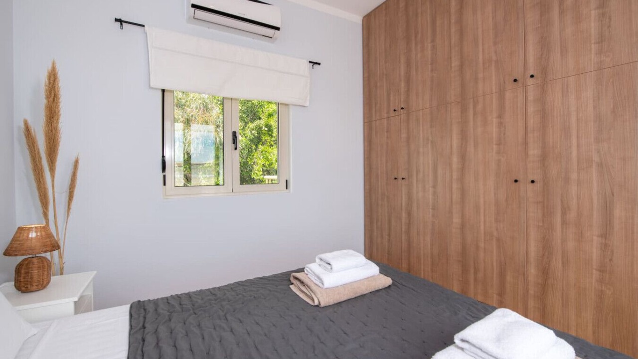 Photo of Bedroom in Dramia