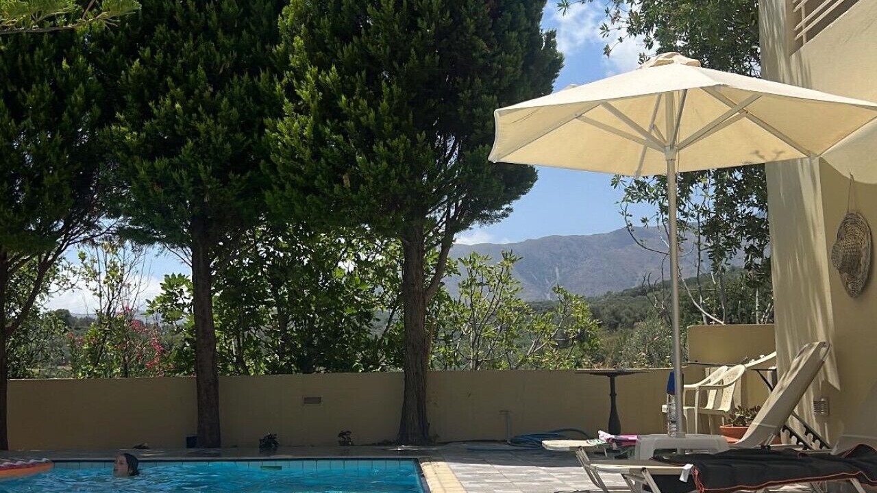 Photo of Outdoor in Dramia