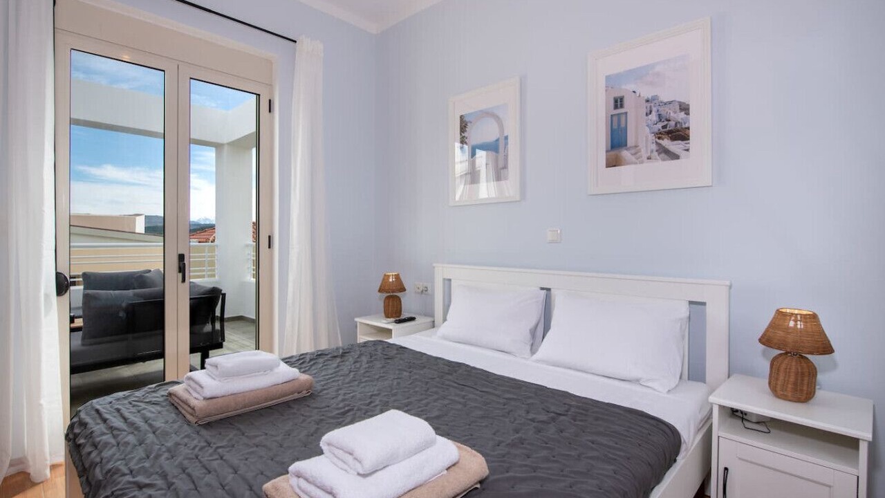Photo of Bedroom in Dramia