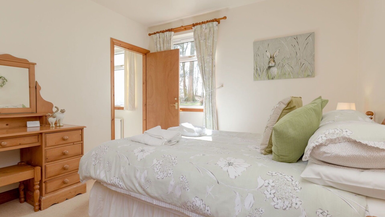 Photo of Bedroom in Maybole