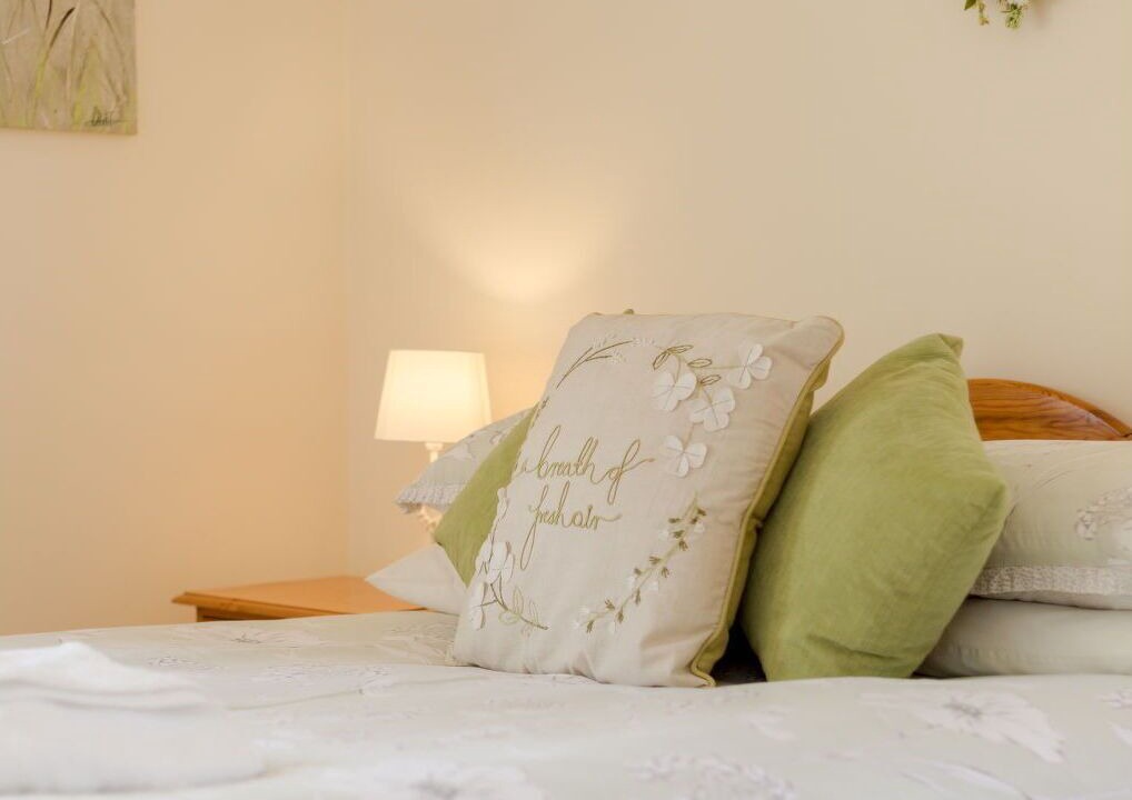 Photo of Bedroom in Maybole