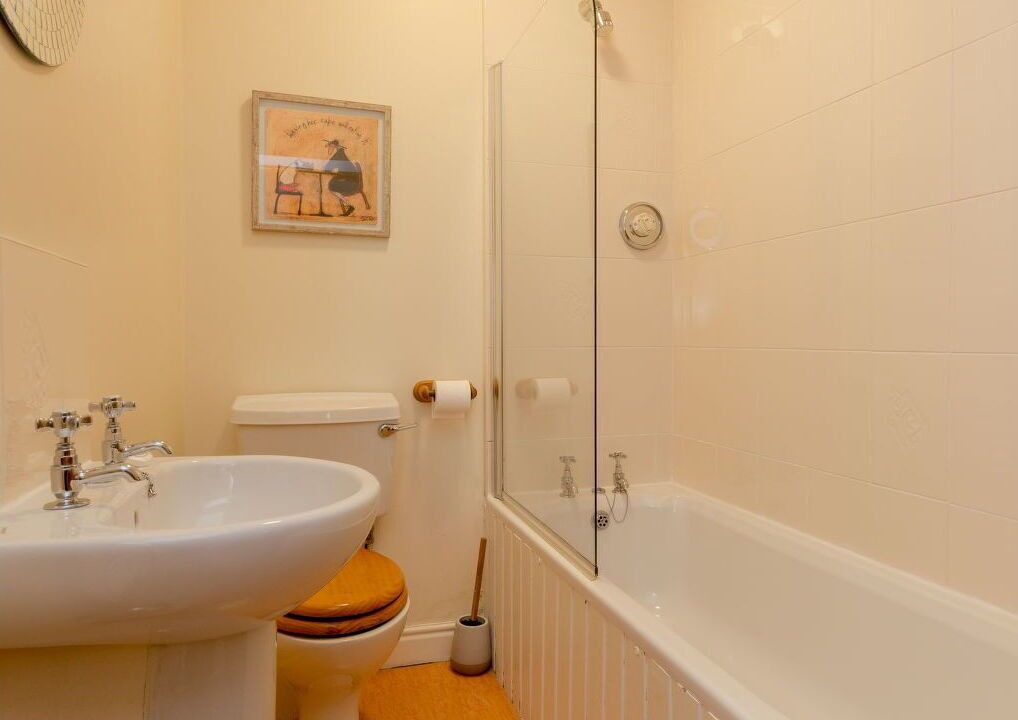 Photo of Bathroom in Maybole